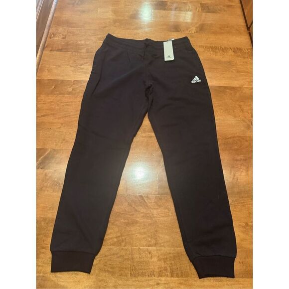 Women’s Adidas joggers, slim fit size large new with tags - Picture 1 of 6